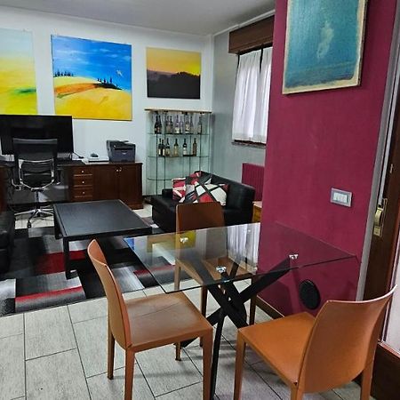 Milan Condo Ideal For Families,Pets,Business Eksteriør billede
