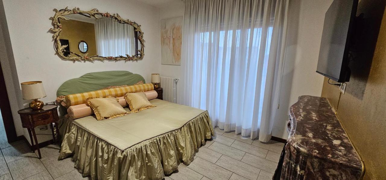 Milan Condo Ideal For Families,Pets,Business Eksteriør billede