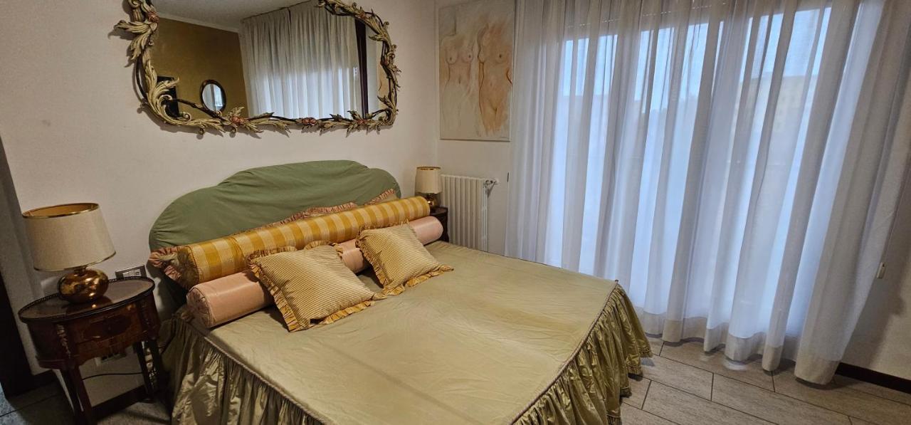 Milan Condo Ideal For Families,Pets,Business Eksteriør billede