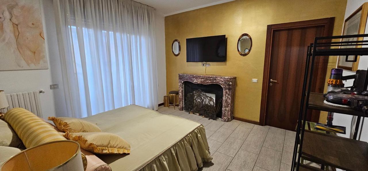 Milan Condo Ideal For Families,Pets,Business Eksteriør billede