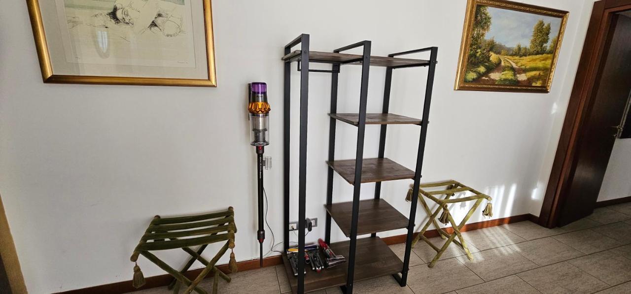 Milan Condo Ideal For Families,Pets,Business Eksteriør billede