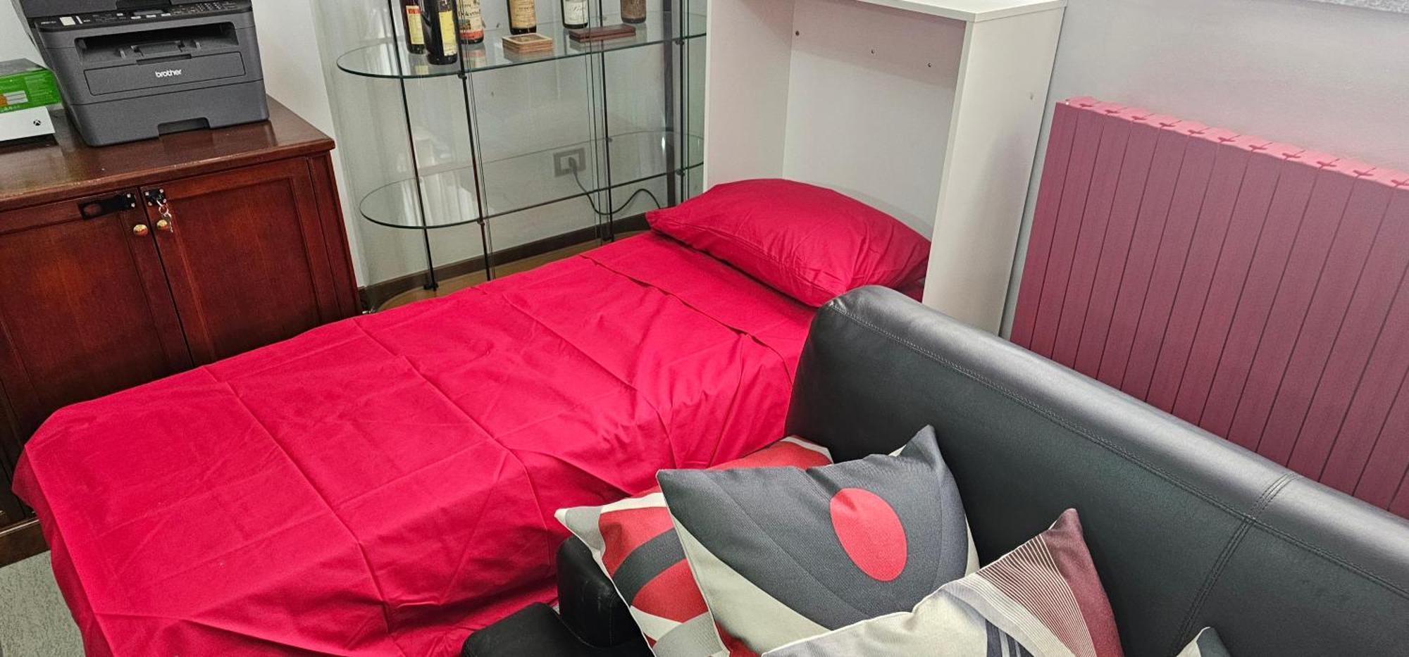 Milan Condo Ideal For Families,Pets,Business Eksteriør billede