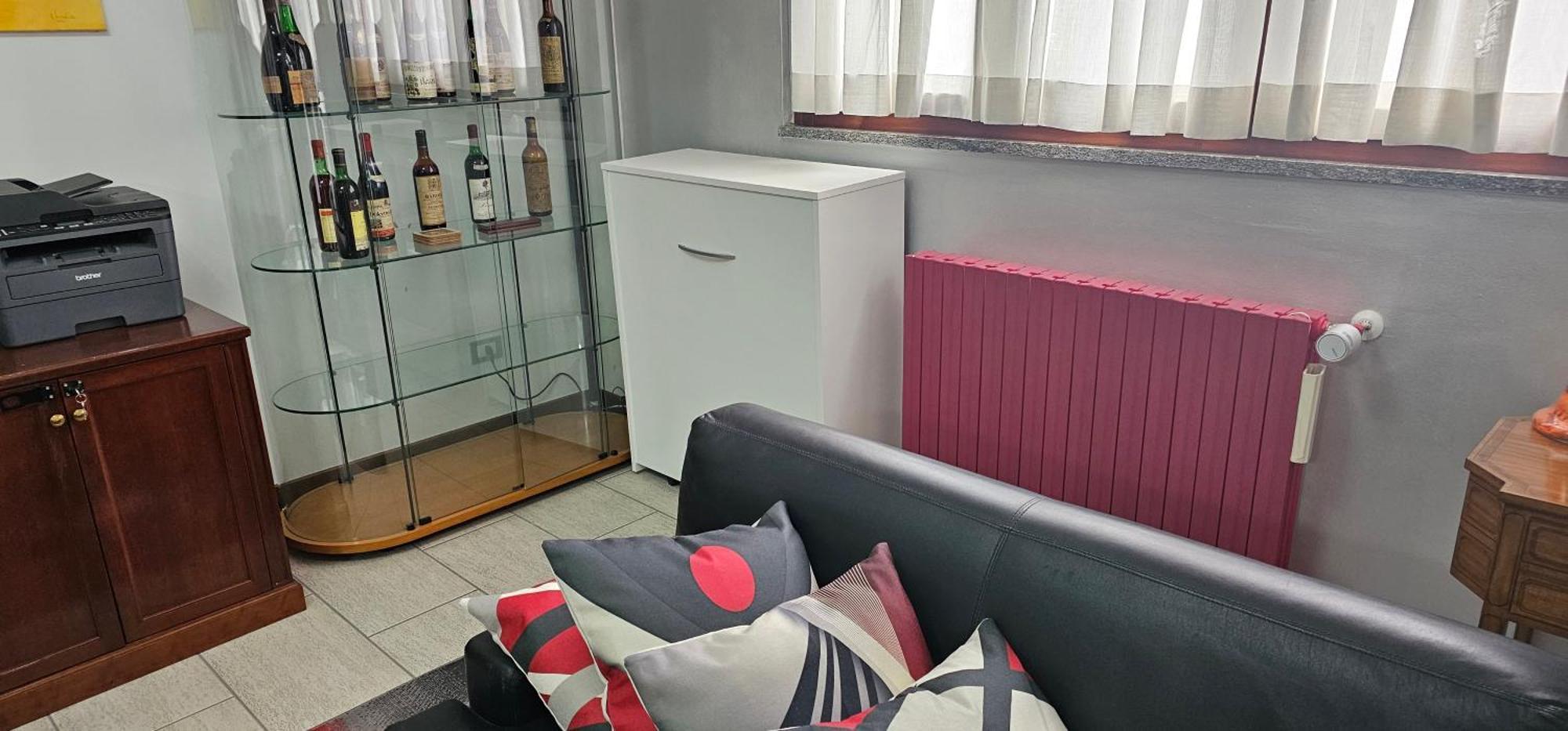 Milan Condo Ideal For Families,Pets,Business Eksteriør billede